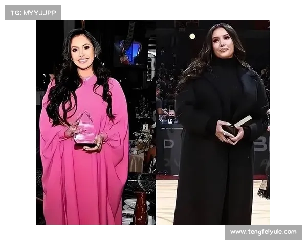 科比妻子瓦妮莎如何应对巨星丈夫离世后的生活与挑战